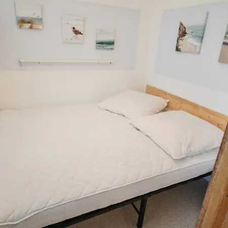 Vier Jahreszeiten Moewenblick