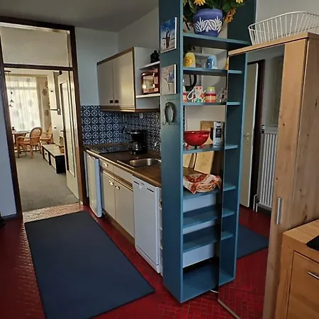 Vier Jahreszeiten Moewenblick *