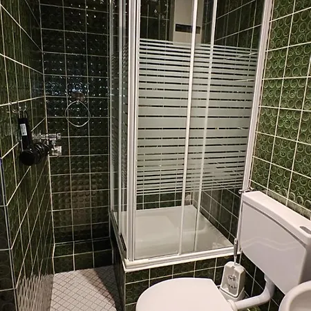 Vier Jahreszeiten Moewenblick Apartmán