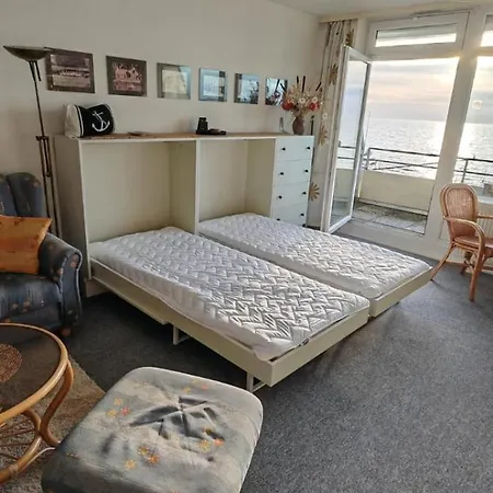 Vier Jahreszeiten Moewenblick